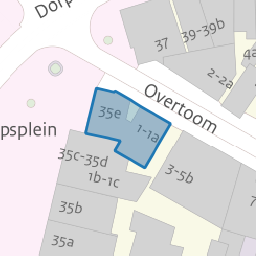 Perceel CTC00-B-9769