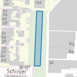 Perceel CTC00-B-9783