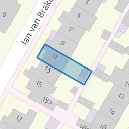 Perceel CTC00-B-9788