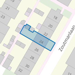 Perceel CTC00-B-9794