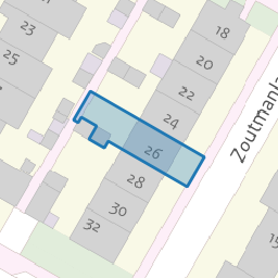 Perceel CTC00-B-9795