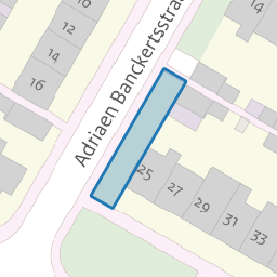 Perceel CTC00-B-9797