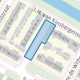 Perceel CTC00-B-9798