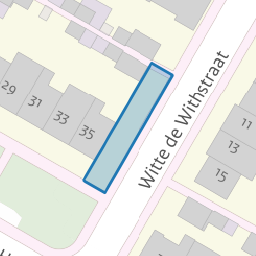 Perceel CTC00-B-9799