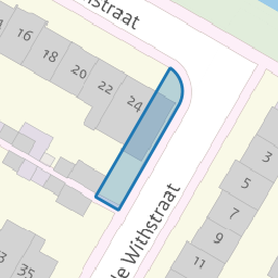 Perceel CTC00-B-9800