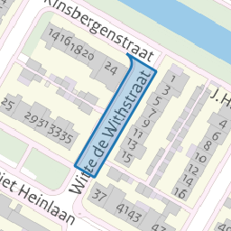 Perceel CTC00-B-9801