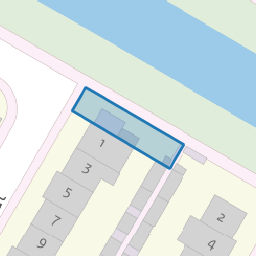 Perceel CTC00-B-9804