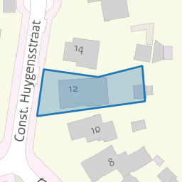 Perceel CTC00-B-9822
