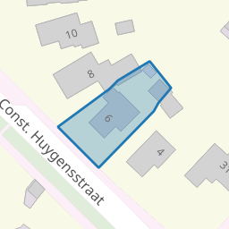 Perceel CTC00-B-9825