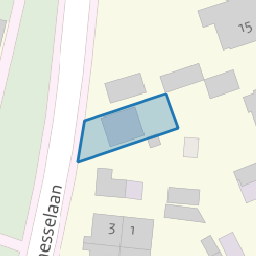 Perceel CTC00-B-9837