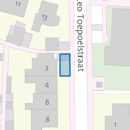 Perceel CTC00-B-9848