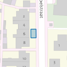 Perceel CTC00-B-9850