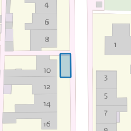 Perceel CTC00-B-9852