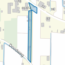 Perceel CTC00-B-9860