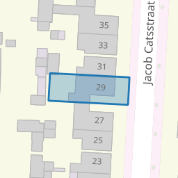 Perceel CTC00-B-9861