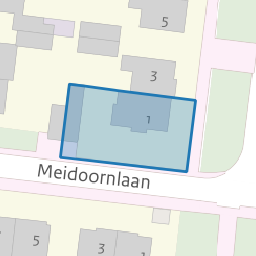 Perceel CTC00-B-9866