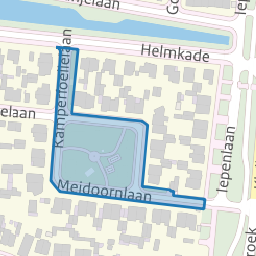 Perceel CTC00-B-9867