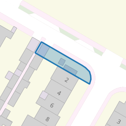 Perceel CTC00-B-9887