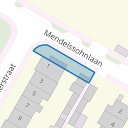 Perceel CTC00-B-9888