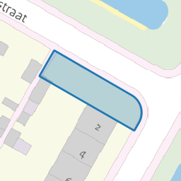 Perceel CTC00-B-9890