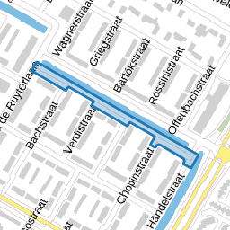 Perceel CTC00-B-9891