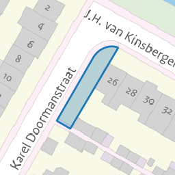 Perceel CTC00-B-9894
