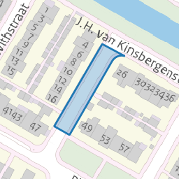 Perceel CTC00-B-9895