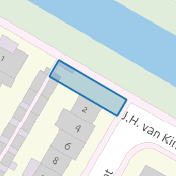 Perceel CTC00-B-9896