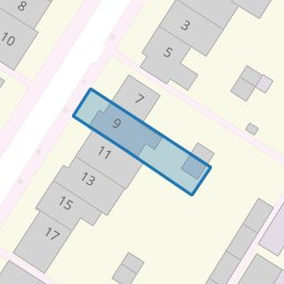 Perceel CTC00-B-9901