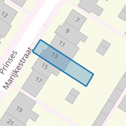 Perceel CTC00-B-9903