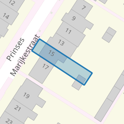 Perceel CTC00-B-9904