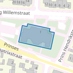 Perceel CTC00-B-9906