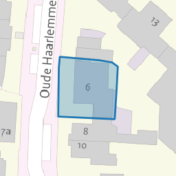 Perceel CTC00-B-9909