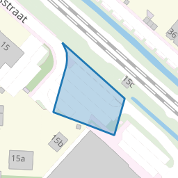 Perceel CTC00-B-9913