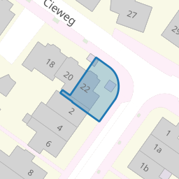 Perceel CTC00-B-9918