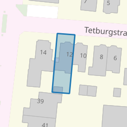 Perceel CTC00-B-9919