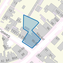 Perceel CTC00-B-9922