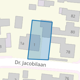 Perceel CTC00-B-9931