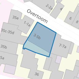 Perceel CTC00-B-9936