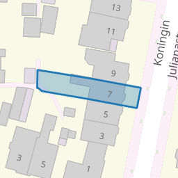 Perceel CTC00-B-9939