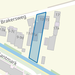 Perceel CTC00-B-9959