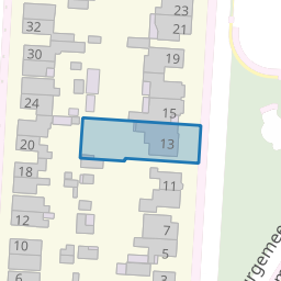 Perceel CTC00-B-9980