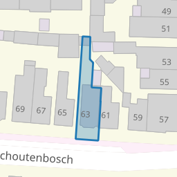 Perceel CTC00-B-9981