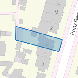 Perceel CTC00-B-9983