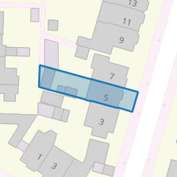 Perceel CTC00-B-9984