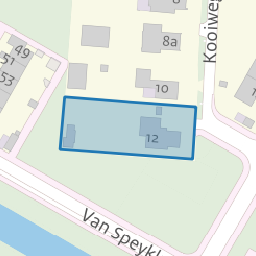 Perceel CTC00-B-9989