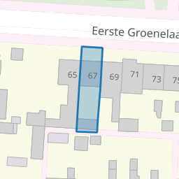 Perceel CTC00-B-9994