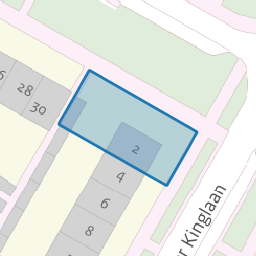 Perceel CTC00-C-1001