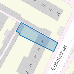 Perceel CTC00-C-1015