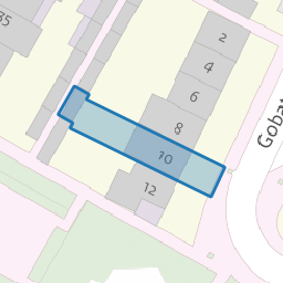 Perceel CTC00-C-1019